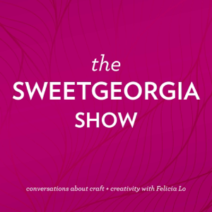The SweetGeorgia Show