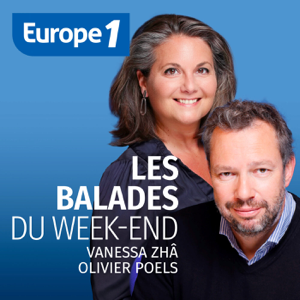 Les balades du week-end