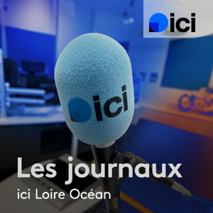 Les journaux, ICI Loire Océan