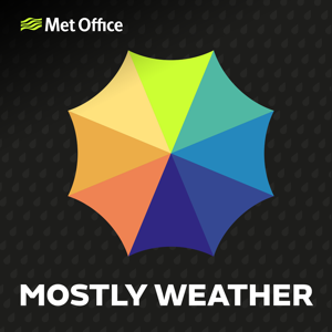 Met Office - Podcasts