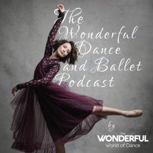 Conversations with Ballet & Dance Icons