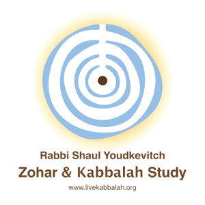 Rabbi Shaul Youdkevitch – Zohar & Kabbalah Study