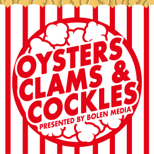 Oysters Clams & Cockles: Euphoria
