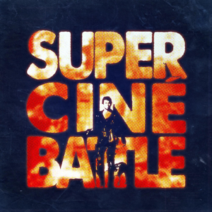Super Ciné Battle