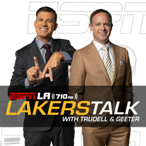 Lakers Talk with Mike Trudell