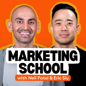 Marketing School - Digital Marketing and Online Marketing Tips