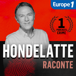 Hondelatte raconte : L'année 1956 [4/5]