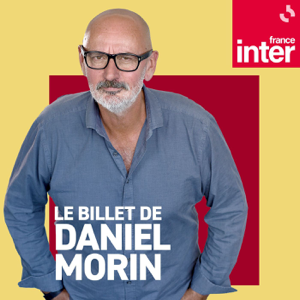 Le Billet de Daniel Morin