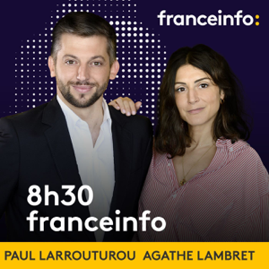 8h30 franceinfo