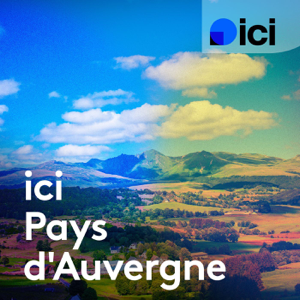H2O en balade en Auvergne