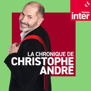 La chronique de Christophe   André
