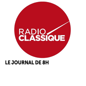 Le Journal de 8h00