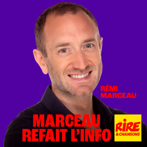 Marceau refait l'info