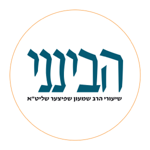 Havineini - הבינני