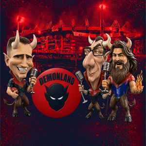 Demonland Podcast