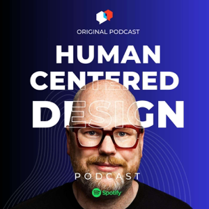 This is HCD – Human-Centered Design, UX & Service Design Thinking Podcast