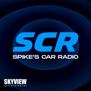 Spike's Car Radio
