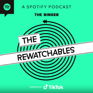 The Rewatchables