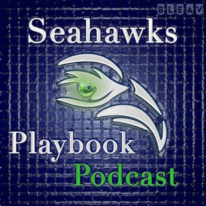 Seahawks Playbook Podcast