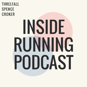 Inside Running Podcast