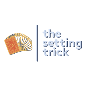 The Setting Trick: Conversations with World Class Bridge Players