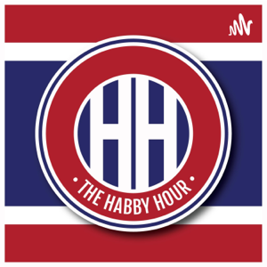 Habby Hour!