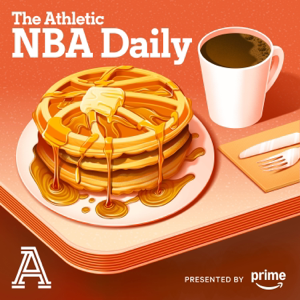 The Athletic NBA Daily