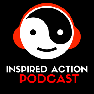 Inspired Action Alchemy