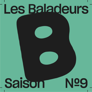 Les Baladeurs