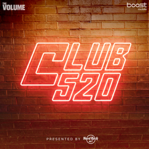 Club 520 Podcast