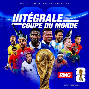 Intégrale Coupe du Monde de la FIFA