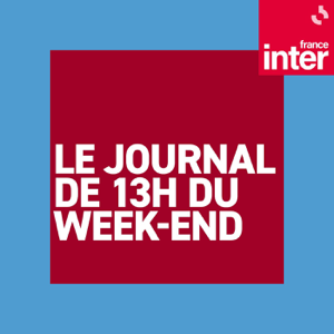 Le journal de 13h du week-end