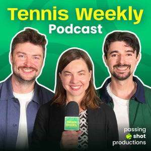 Tennis Weekly