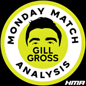 Monday Match Analysis
