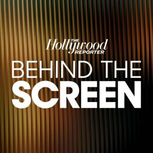 Behind The Screen