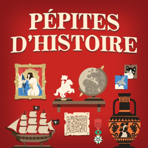 Pépites d'Histoire