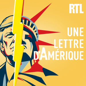 Une lettre d'Amérique