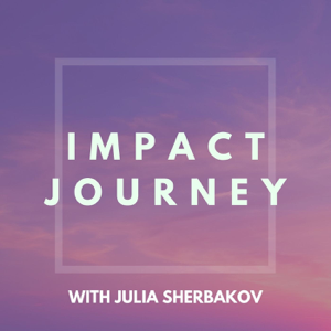 Impact Journey with Julia