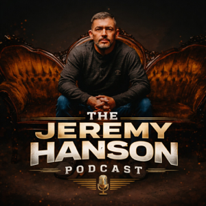 The Jeremy Hanson Podcast / Optimized Entrepreneur