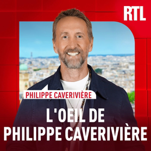 Philippe Caverivière présente son chien à Rachida Dati : "Il est mieux dressé que Pierre-Yves Bournazel"