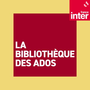 La bibliothèque des ados