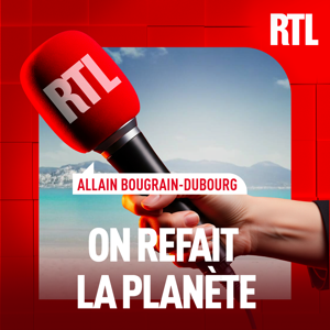 On refait la planète