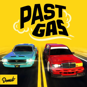 Past Gas