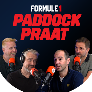 Formule 1 Paddockpraat
