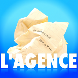 L'Agence 💡 Sitcom sonore