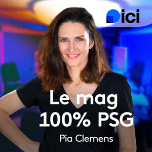 100% PSG, le mag