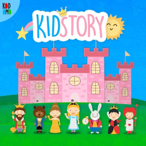 KIDSTORY : Les meilleurs contes pour enfants