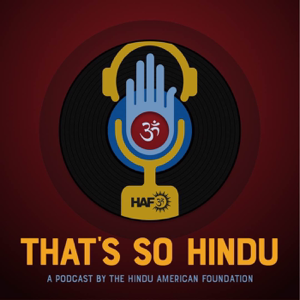 That's So Hindu