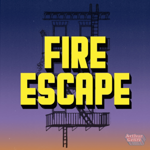 Fire Escape - Histoires Américaines avec Arthur Genre