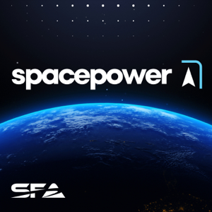 Spacepower Podcast